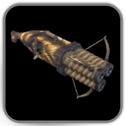 MHNow - Rajang Barrage