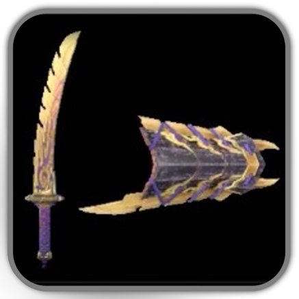 MHNow - Sinister Sword