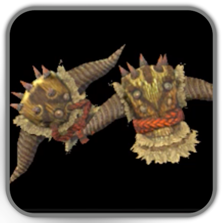 MHNow - Suzuka Takamaru