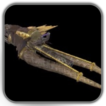 MHNow - Rajang Blaster