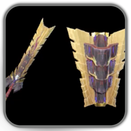 MHNow - Sinister Slasher