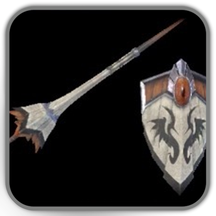 MHNow - Aknosom Lance