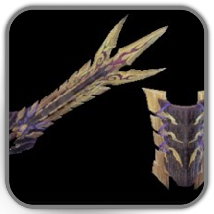 MHNow - Sinister Spear