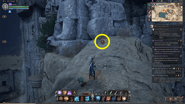 Throne and Liberty - A Tale of Diabolica 1