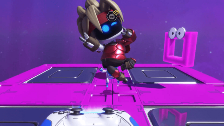 Vertical Velocity Bot 1 Location