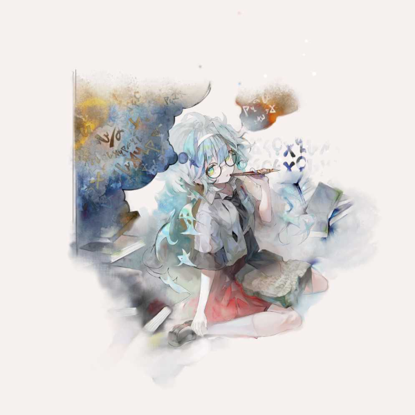 MementoMori - Serruria Icon