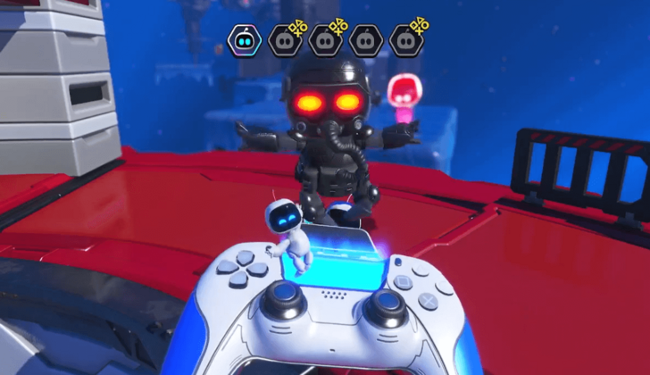 Militant Mutant VIP Bot