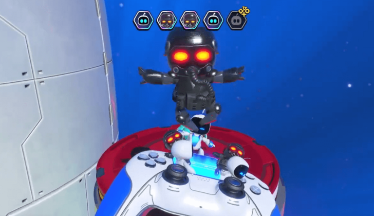 Confused Mutant VIP Bot