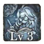 Memento Mori - Insecure Hard Worker Icon