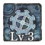 Memento Mori - Lost Technology Icon