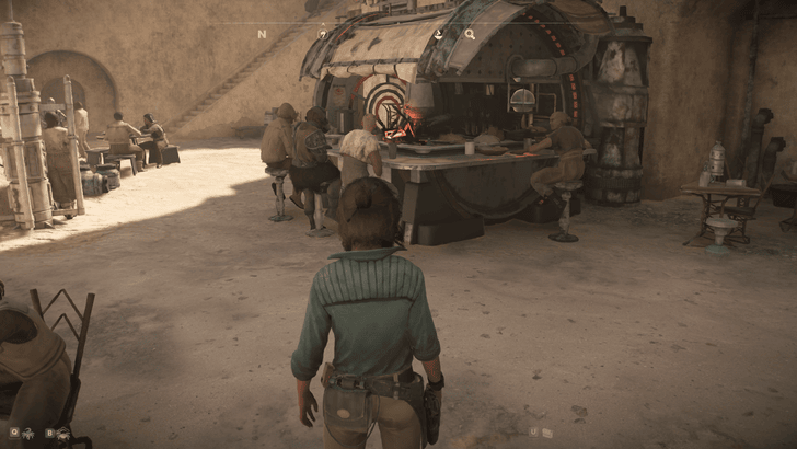 Sketto Chuga World Location