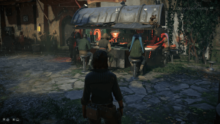 Kurado Fruit Platter World View