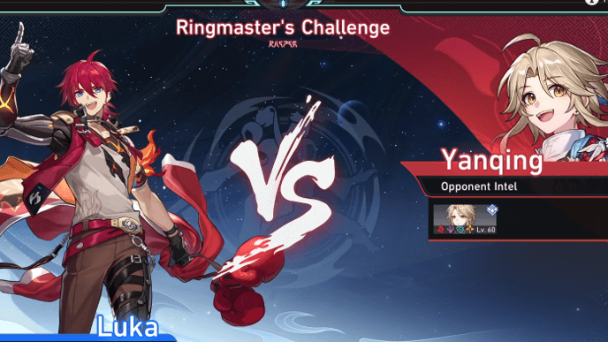 HSR - Even When Cheers Fade Chapter 5 - Step 5