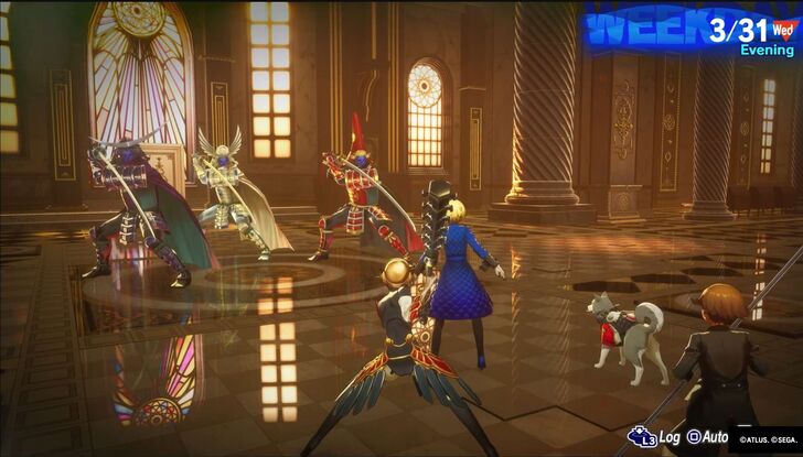 Onnen Musha (Empyrean)