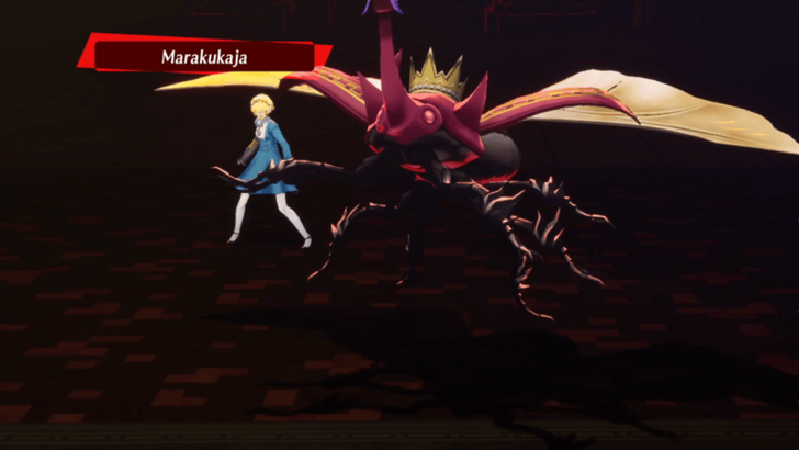 Adamant Beetle Buffing