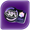 Pokemon UNITE - Aeos Gems Discount Coupon (30).png