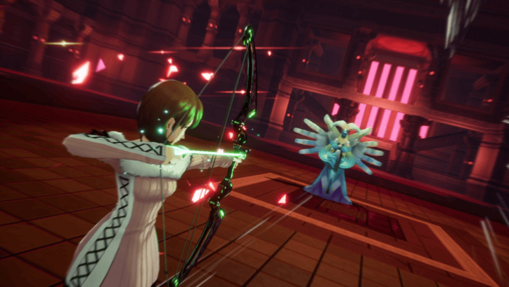 Leave Grand Magus for Last