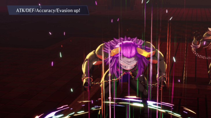 Minotaur III Heat Riser