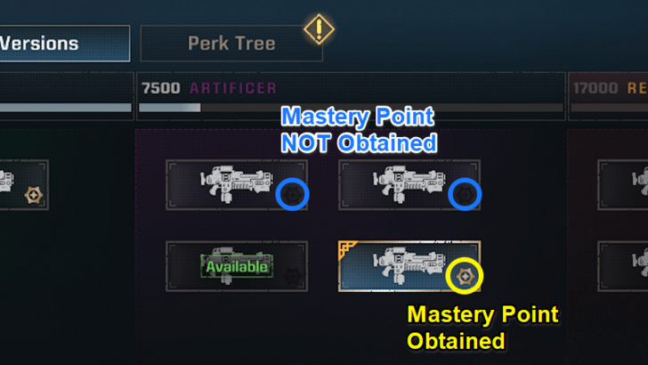 Warhammer 40k Space Marine 2 - Master Each Weapon Upgrade