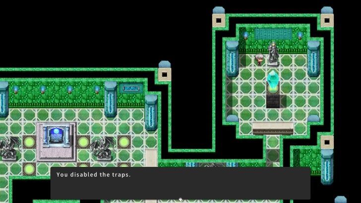 RPG MAKER WITH Switch
