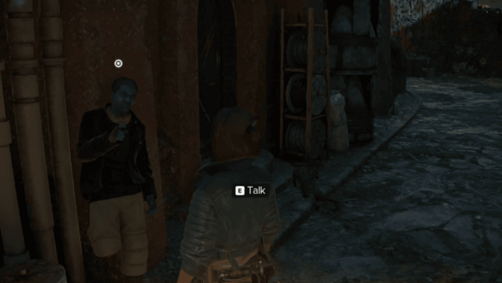 Star Wars Outlaws Thief for Hire Unlock World