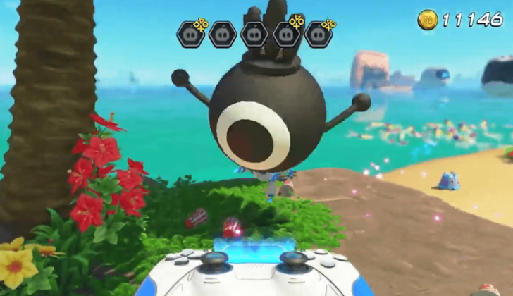 Tribal Flagbearer VIP Bot