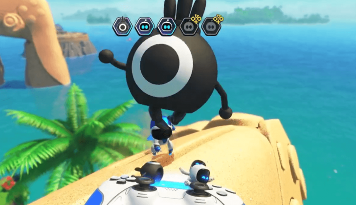 Tribal Warrior VIP Bot