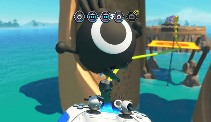 Tribal Archer VIP Bot