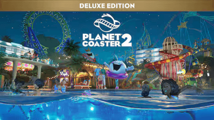Planet Coaster 2 Preorder And DLC Game8 Planet Coaster 2 Preorder And DLC Game8