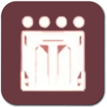 The First Descendant - Square Rune Icon