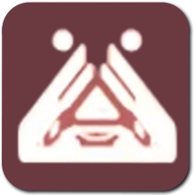 The First Descendant - Triangle Rune Icon