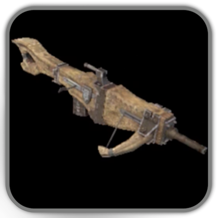 MHNow - Bone Shooter