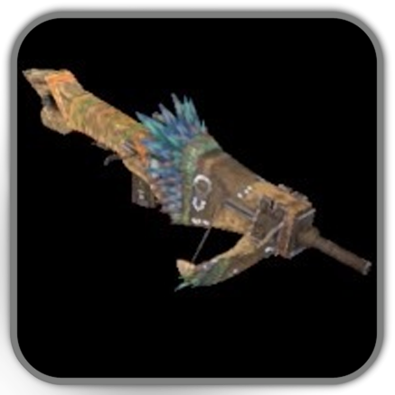 MHNow - Blooming Shooter