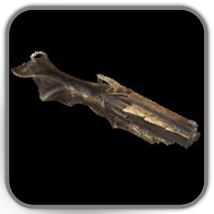 Monster Hunter Now - Daora Grande