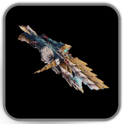 Monster Hunter Now - Mightning+