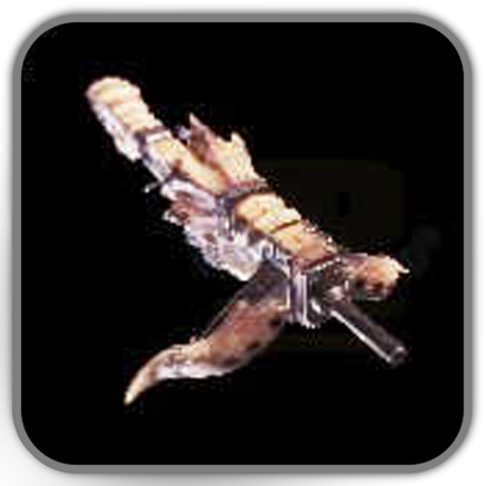 MHNow - Diablos Shooter