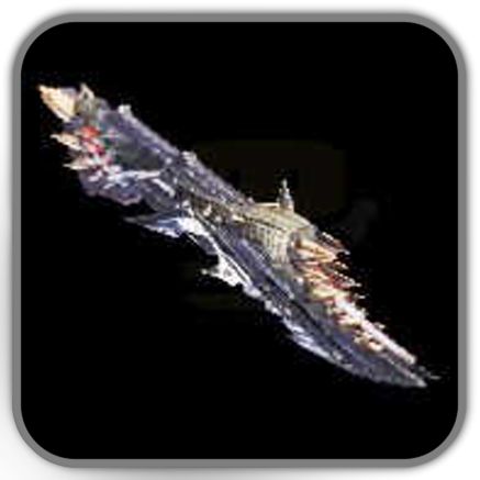 Monster Hunter Now - Dark Devourer