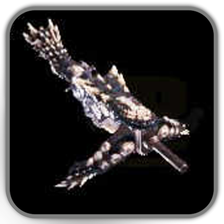 MHNow - Spiked Shooter