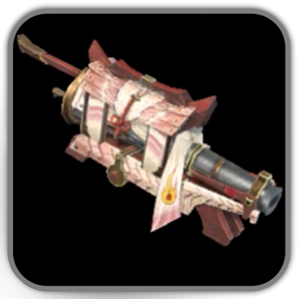 Monster Hunter Now - Mountainous Roar