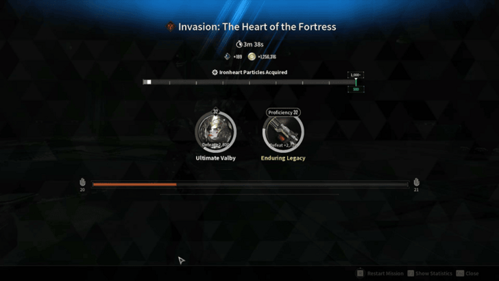 The First Descendant - 1,000,000 Gold