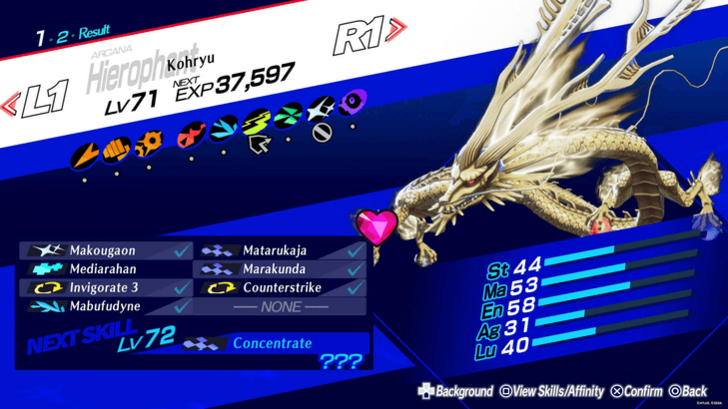 Persona 3 Reload Episode Aigis - Akihiko and Ken Fight Recommended Kohryu