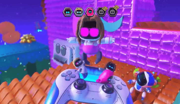 Amateur Vocalist VIP Bot