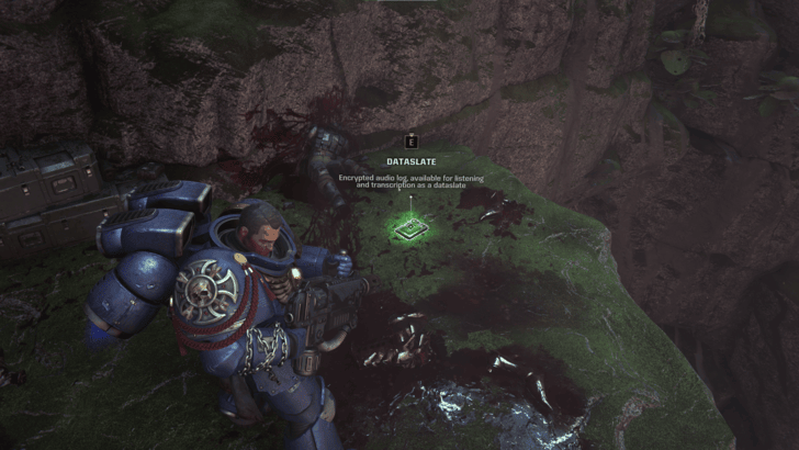 Summary, Tyranid Invasion, Kadaku