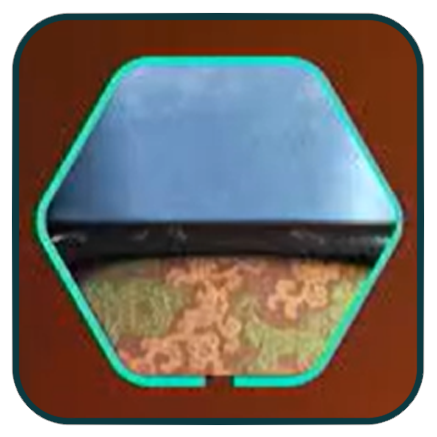 Star Wars Outlaws Sabacc Shark Paint Job