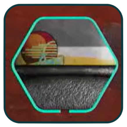 Star Wars Outlaws Golden Maru Paint Job