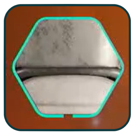 Star Wars Outlaws Rogue Infiltrator Paint Job