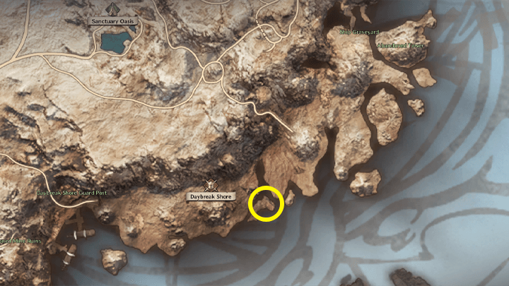 Throne and Liberty - The Legend of Pirate King Adelico