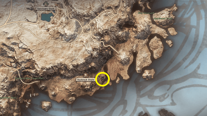 Throne and Liberty - Lucky Spells