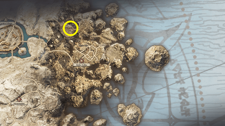 Throne and Liberty - Discovering Stonegard