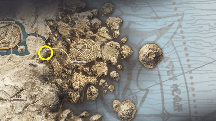 Throne and Liberty - Talisman Operation Request Form